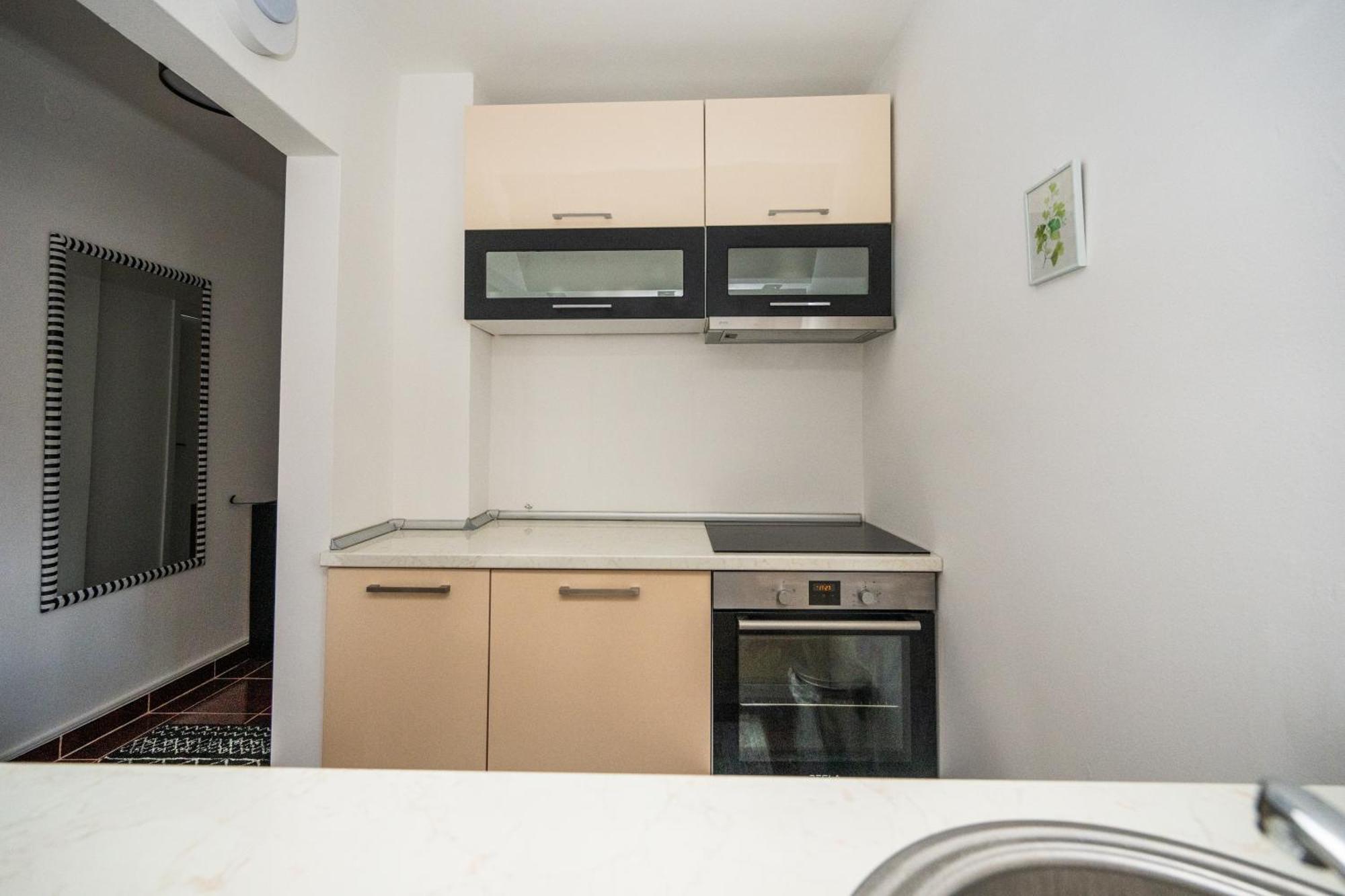 Bright And Colorful 1bdr In The Center Apartment Sarajevo