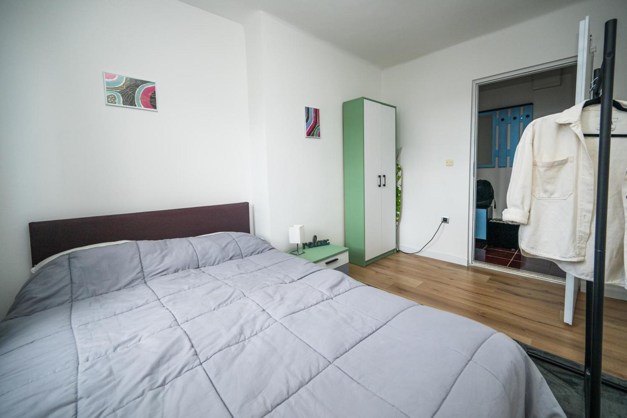 Bright And Colorful 1bdr In The Center Sarajevo